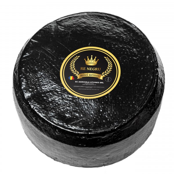 Black King cheese