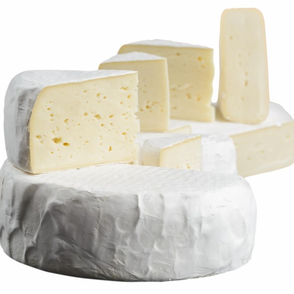 Primavera cheese