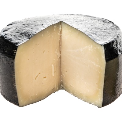 Black King cheese