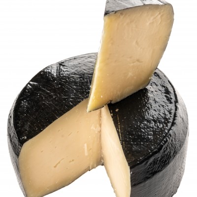 Black King cheese