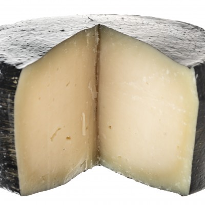 Black King cheese